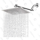 Image for article titled Rinse off With the Best Shower Heads, According To Reviewers